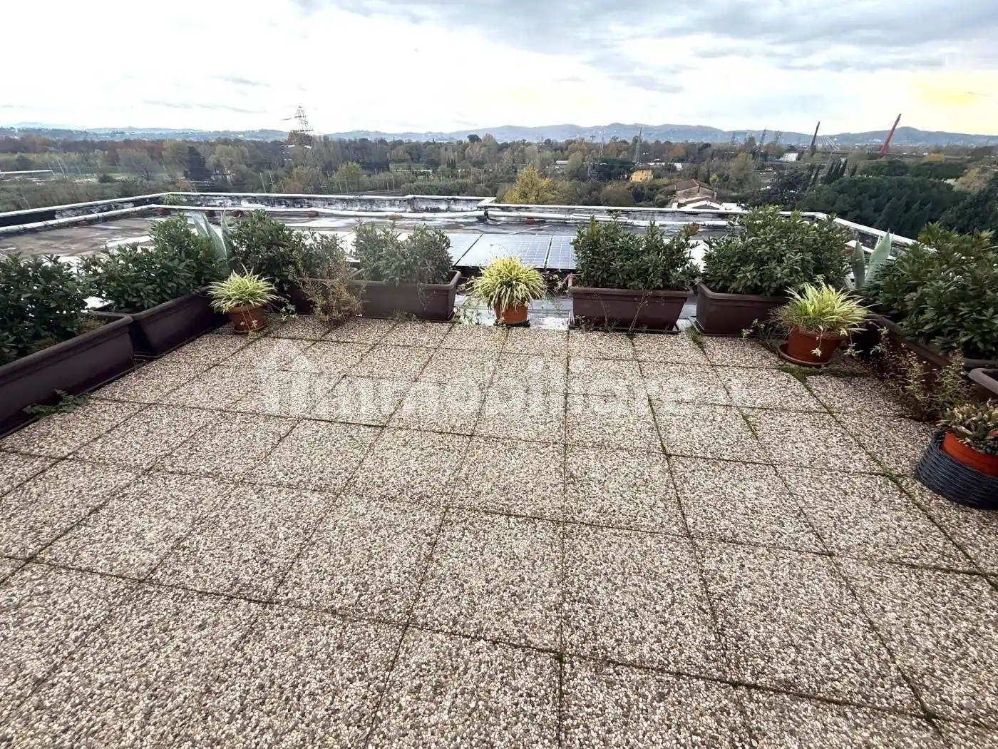 Attico - Mansarda in vendita a Firenze