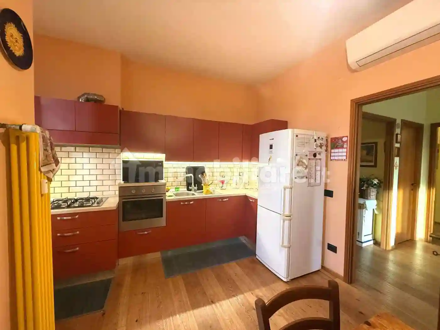 Attico - Mansarda - foto 5