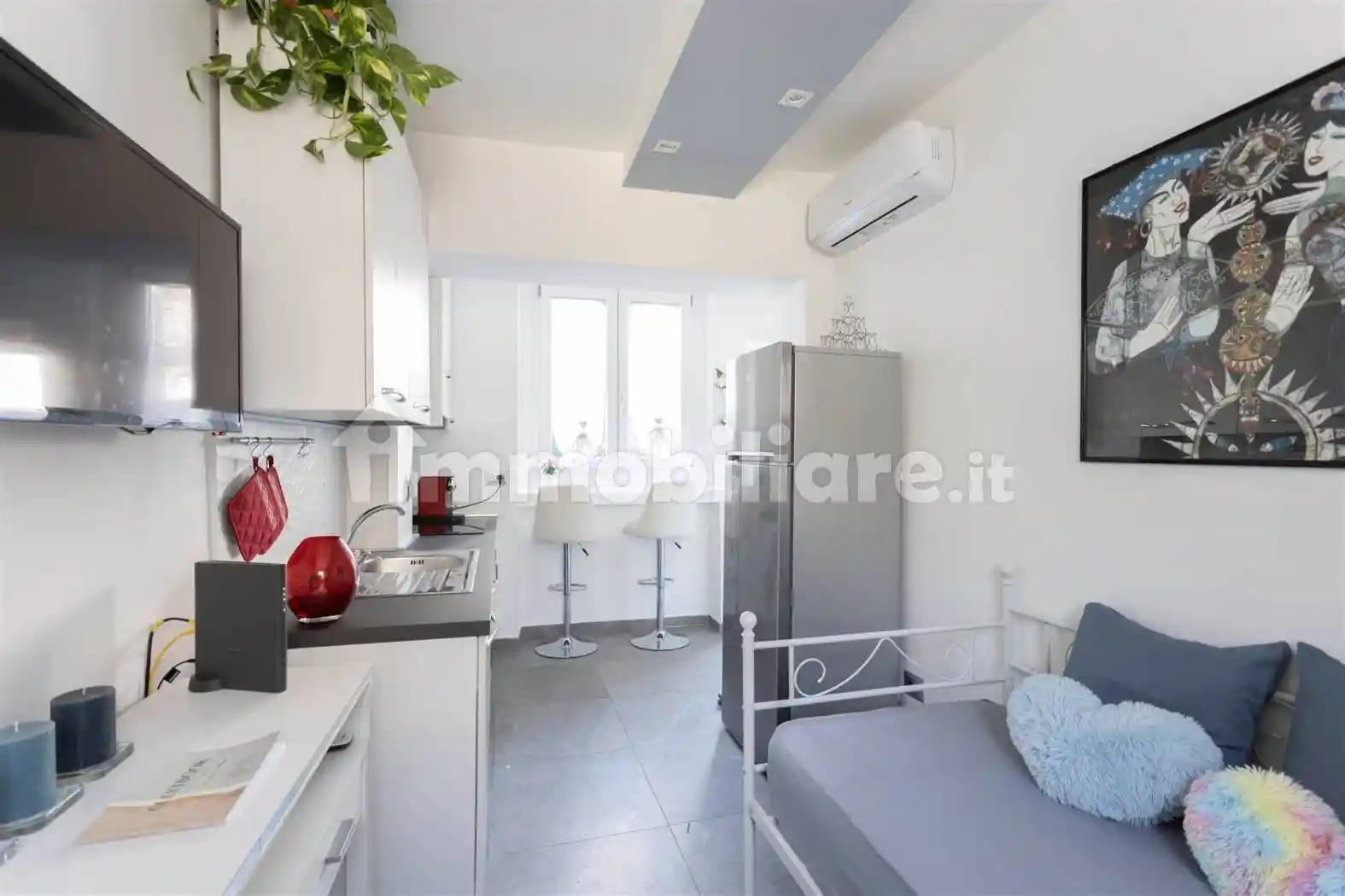 Appartamento in affitto a Firenze