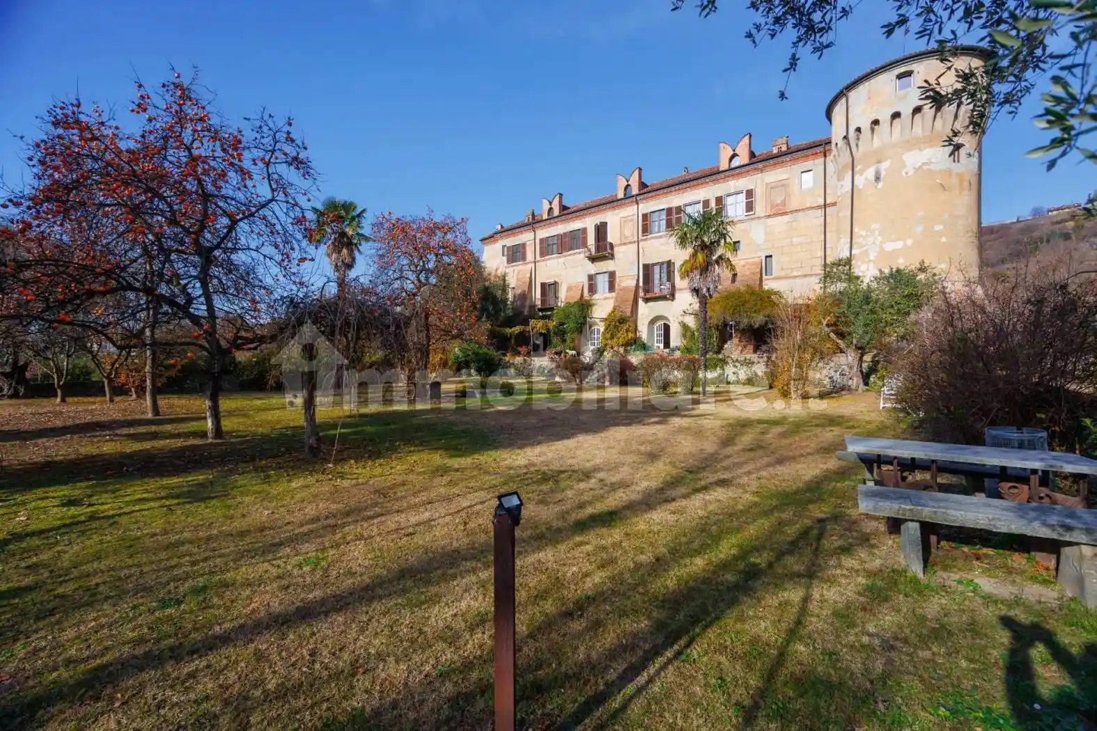 Appartamento in vendita a Moncalieri