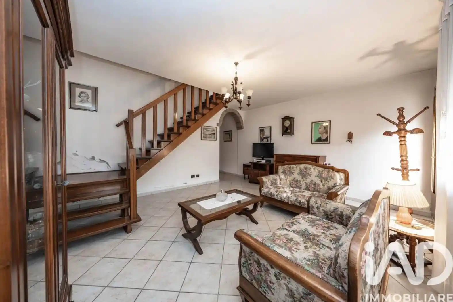 Villa in vendita a Riva del Po