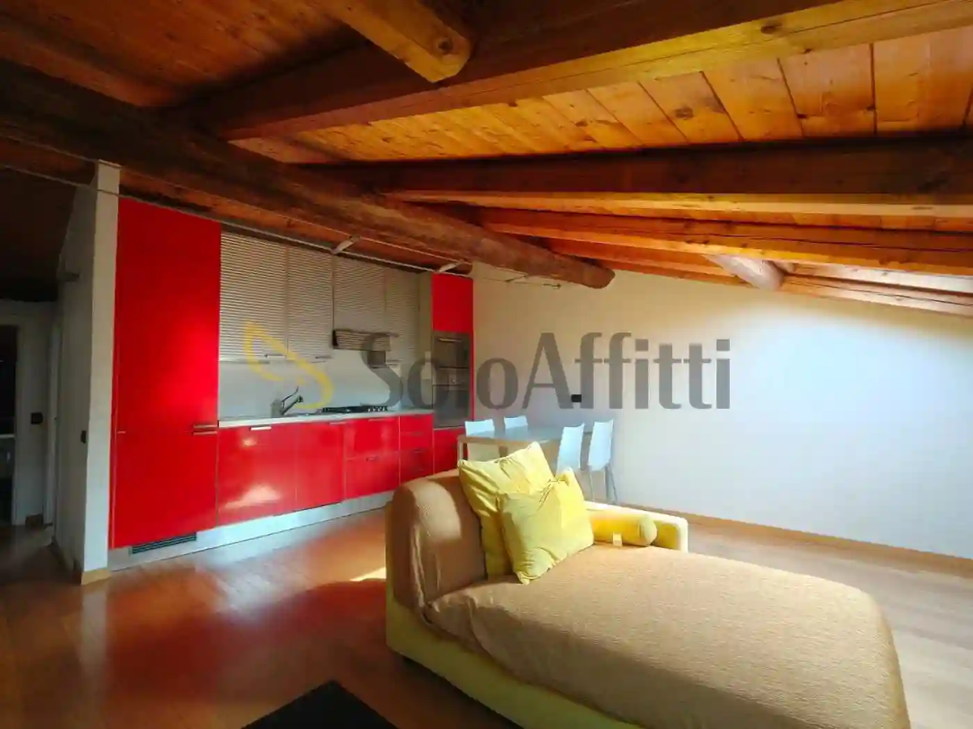 Attico - Mansarda - foto 3