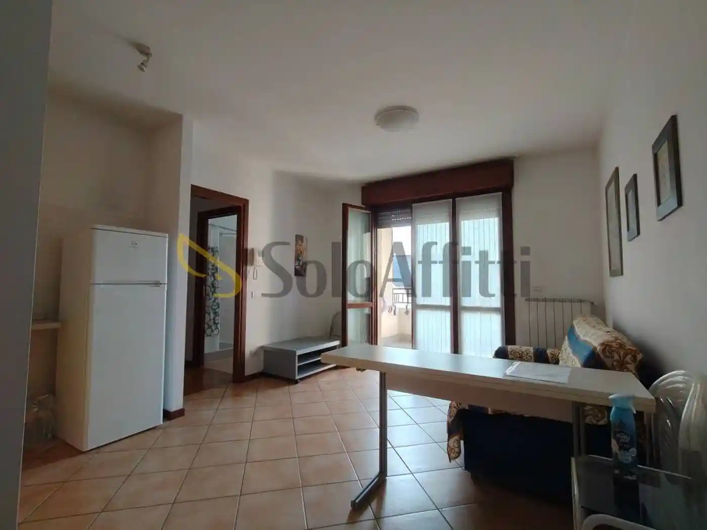 Appartamento in affitto a Gallarate