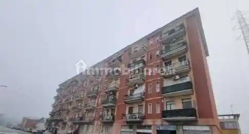 Appartamento in vendita a Cologno Monzese