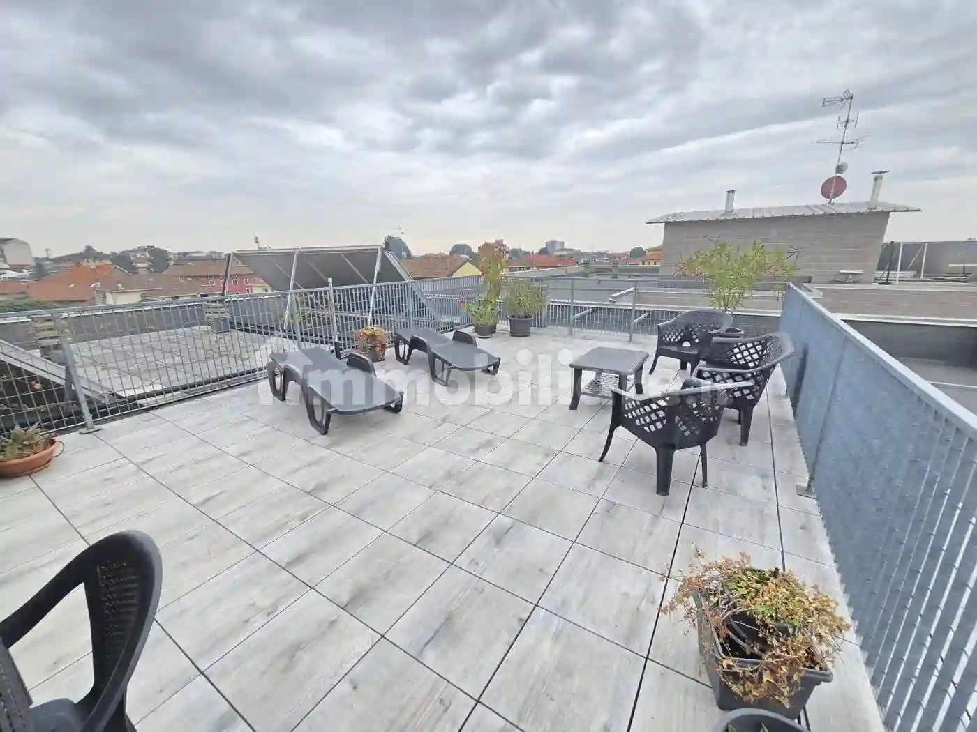 Attico - Mansarda - foto 3