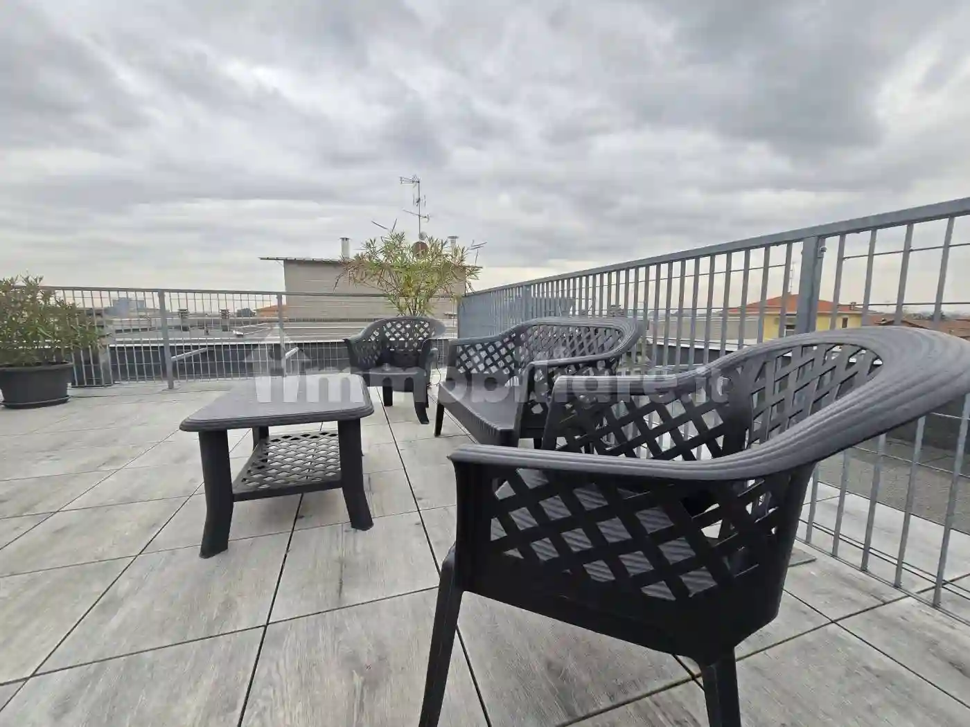 Attico - Mansarda - foto 4