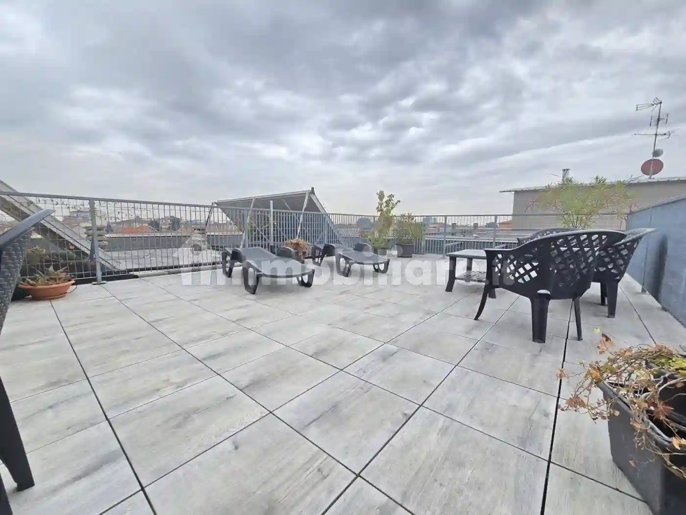 Attico - Mansarda - foto 5