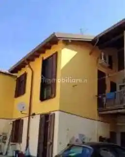 Appartamento in vendita a Lissone