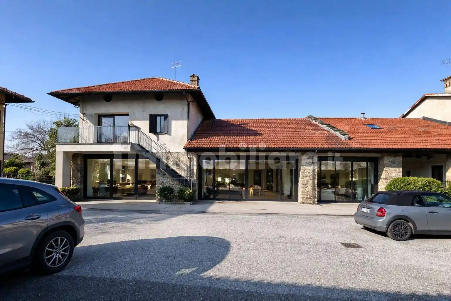 Rustico - Casale in vendita a Cuneo