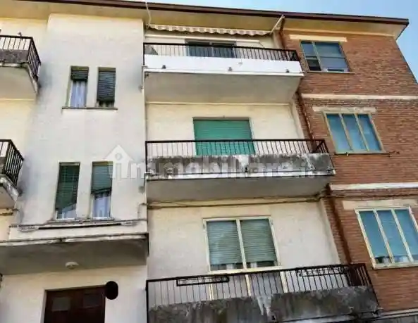 Appartamento in vendita a Copparo