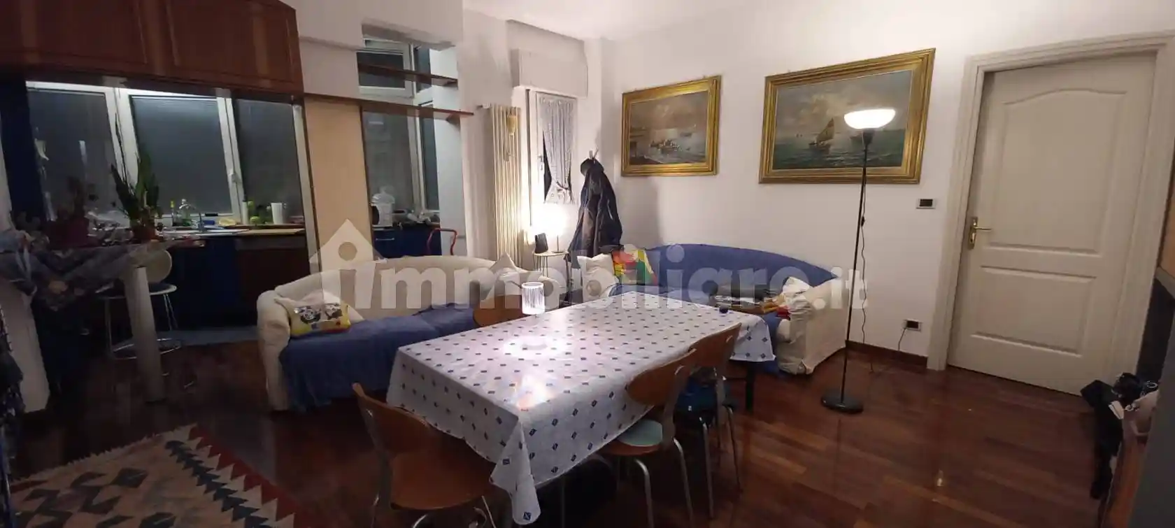 Appartamento in affitto a Venezia