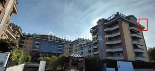 Appartamento in vendita a Vanzago