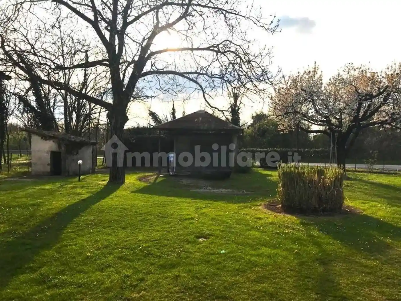 Villa in vendita a Villorba