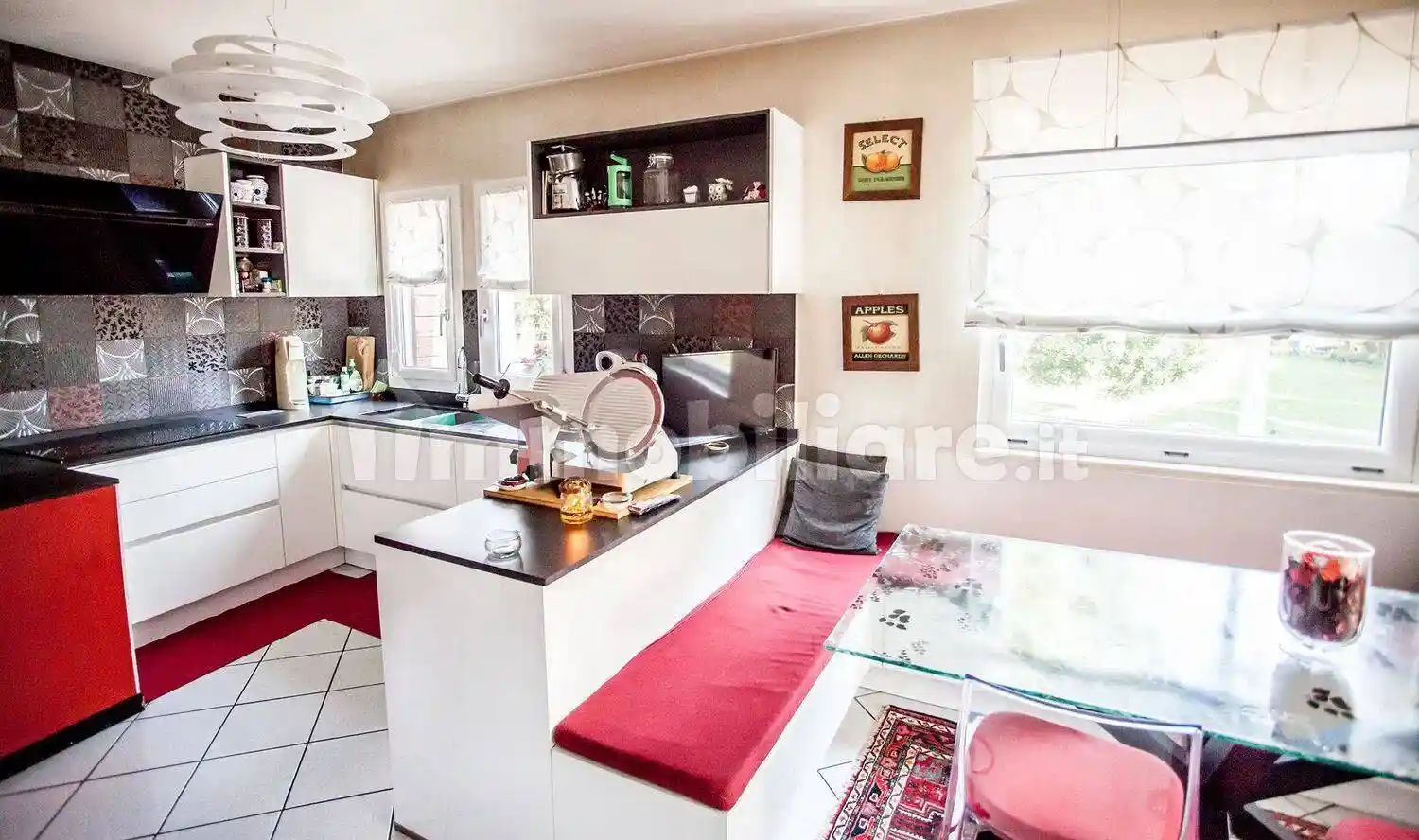 Villa in vendita a Arcade