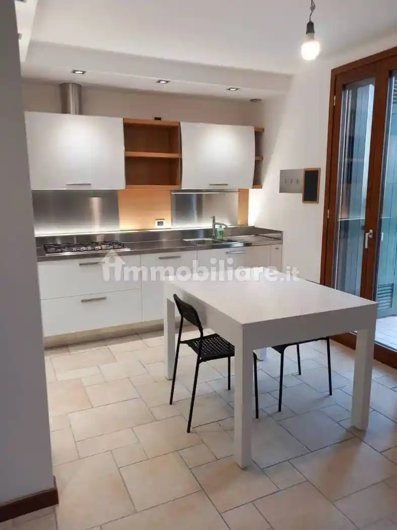 Appartamento in vendita a Povegliano