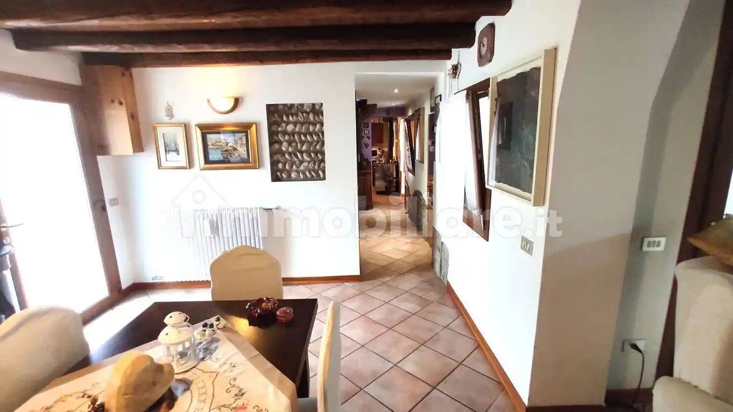 Villa in vendita a Arcade