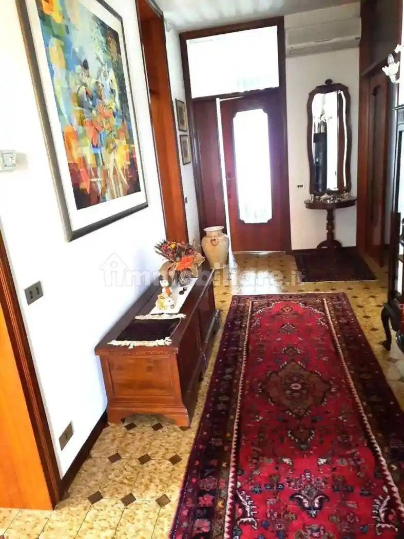 Villa in vendita a Volpago del Montello