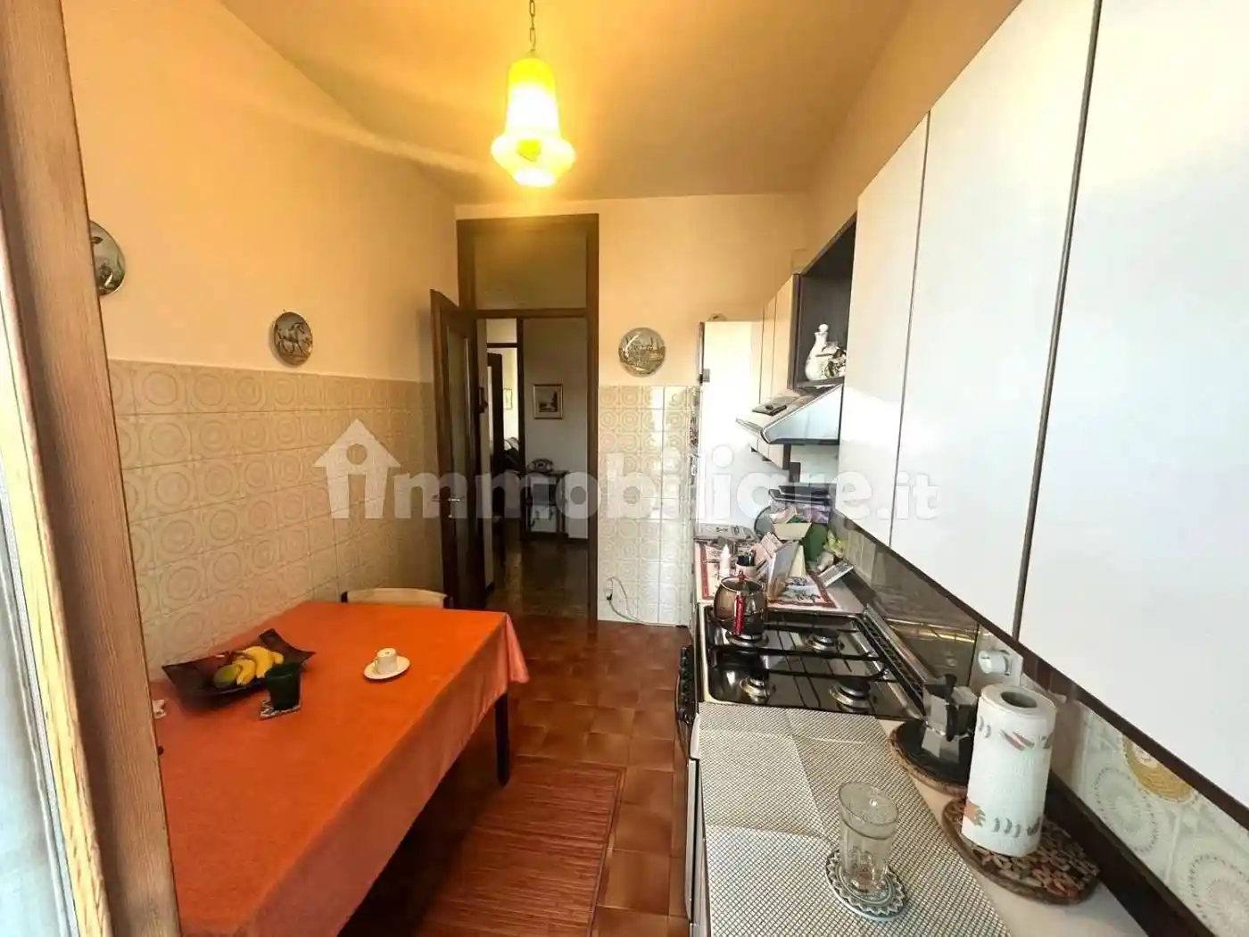 Appartamento in vendita a Conegliano