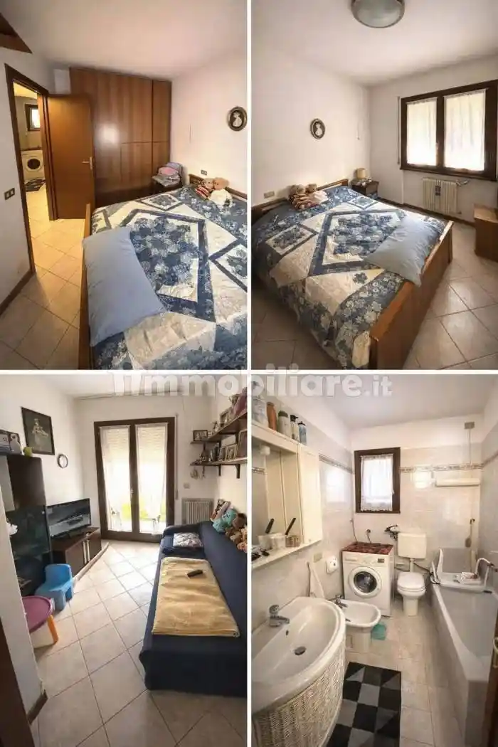 Appartamento in vendita a Treviso