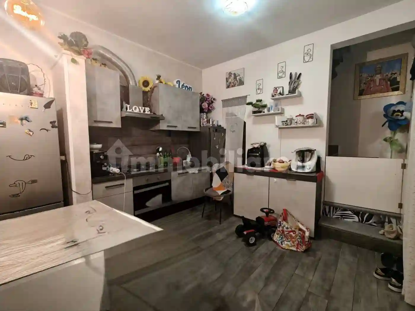 Casa indipendente - foto 3