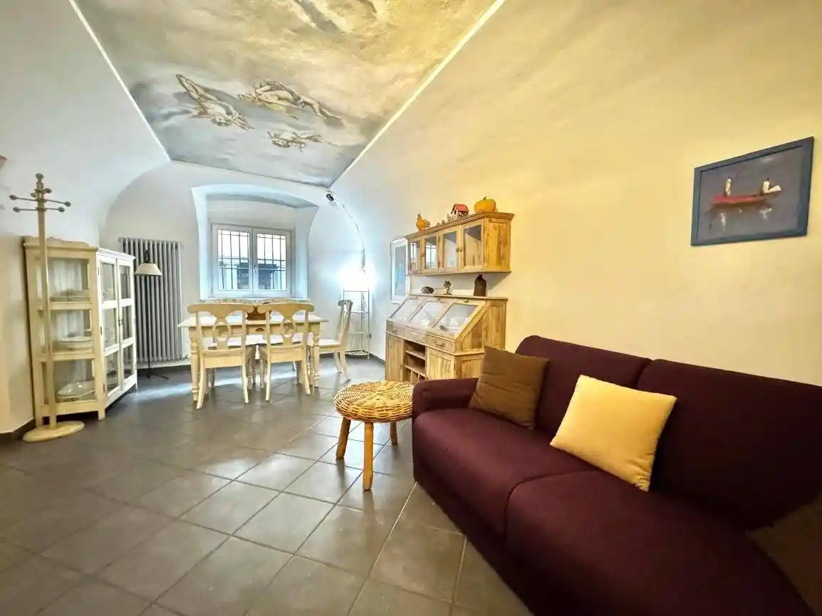 Appartamento in vendita a Bergamo