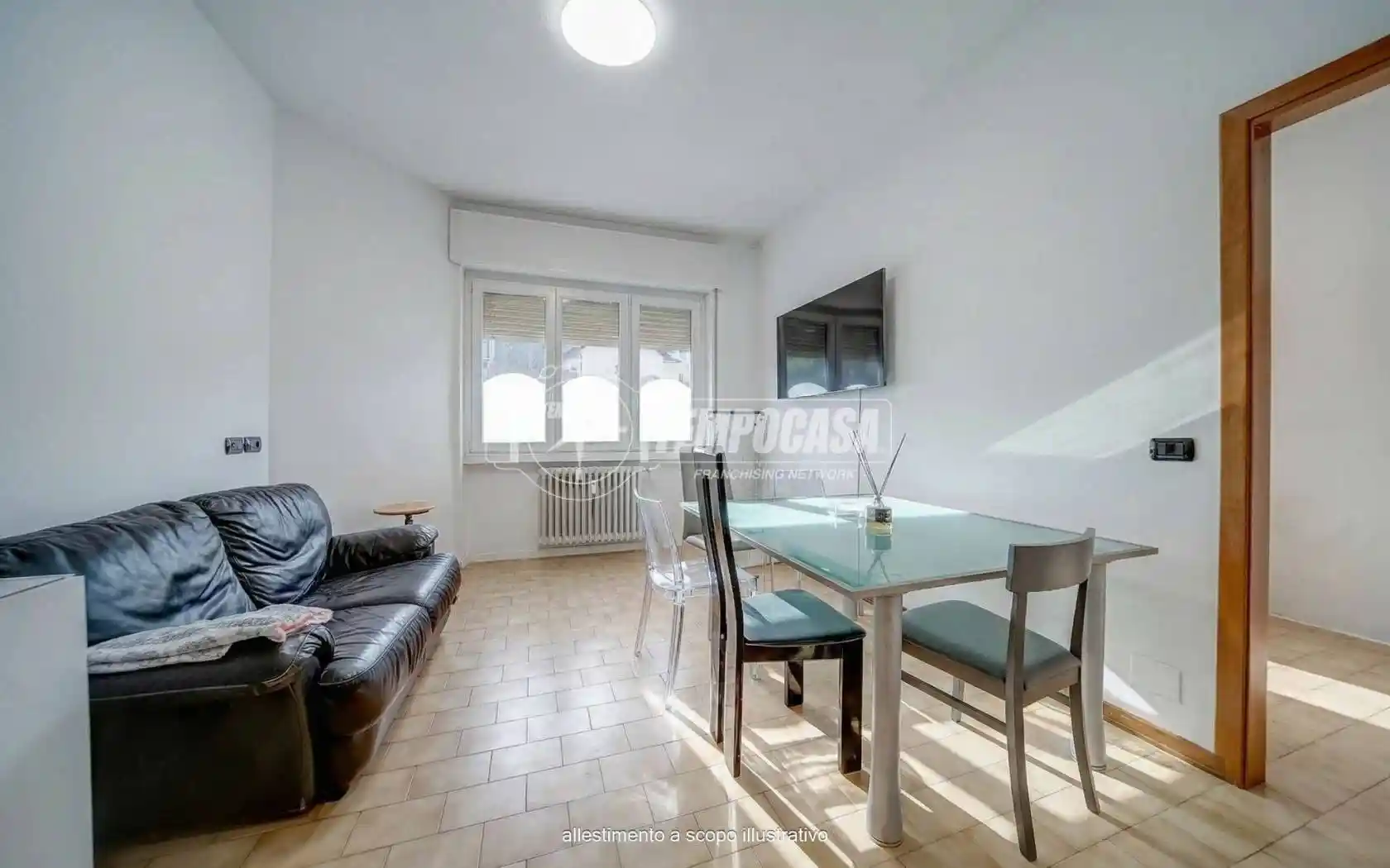 Appartamento in vendita a Azzate