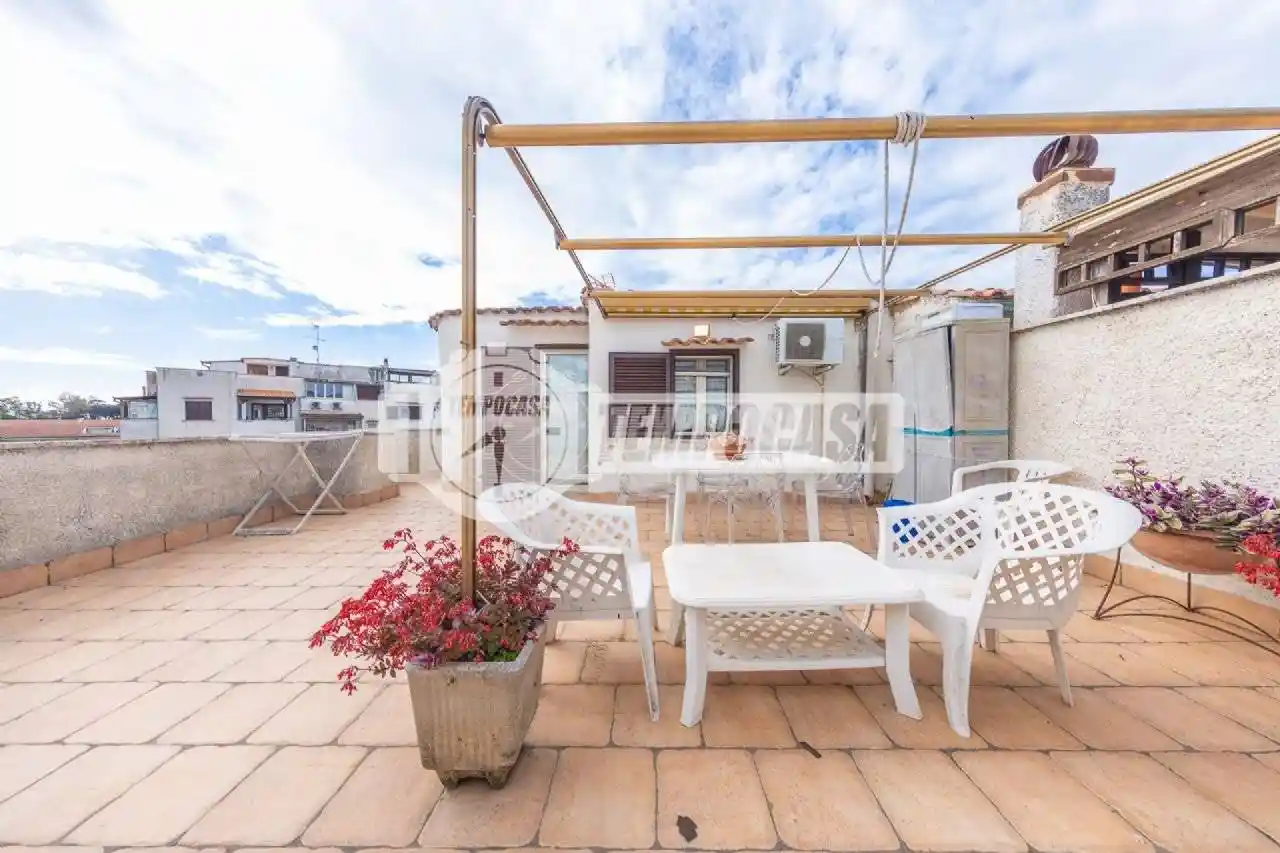 Attico - Mansarda in vendita a Cerveteri