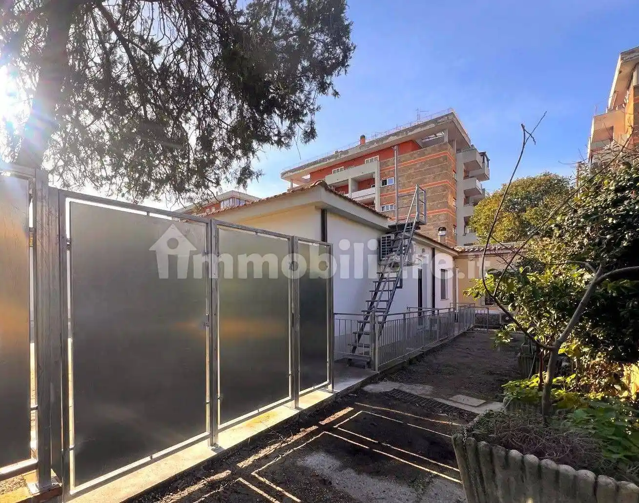 Villa in vendita a Roma