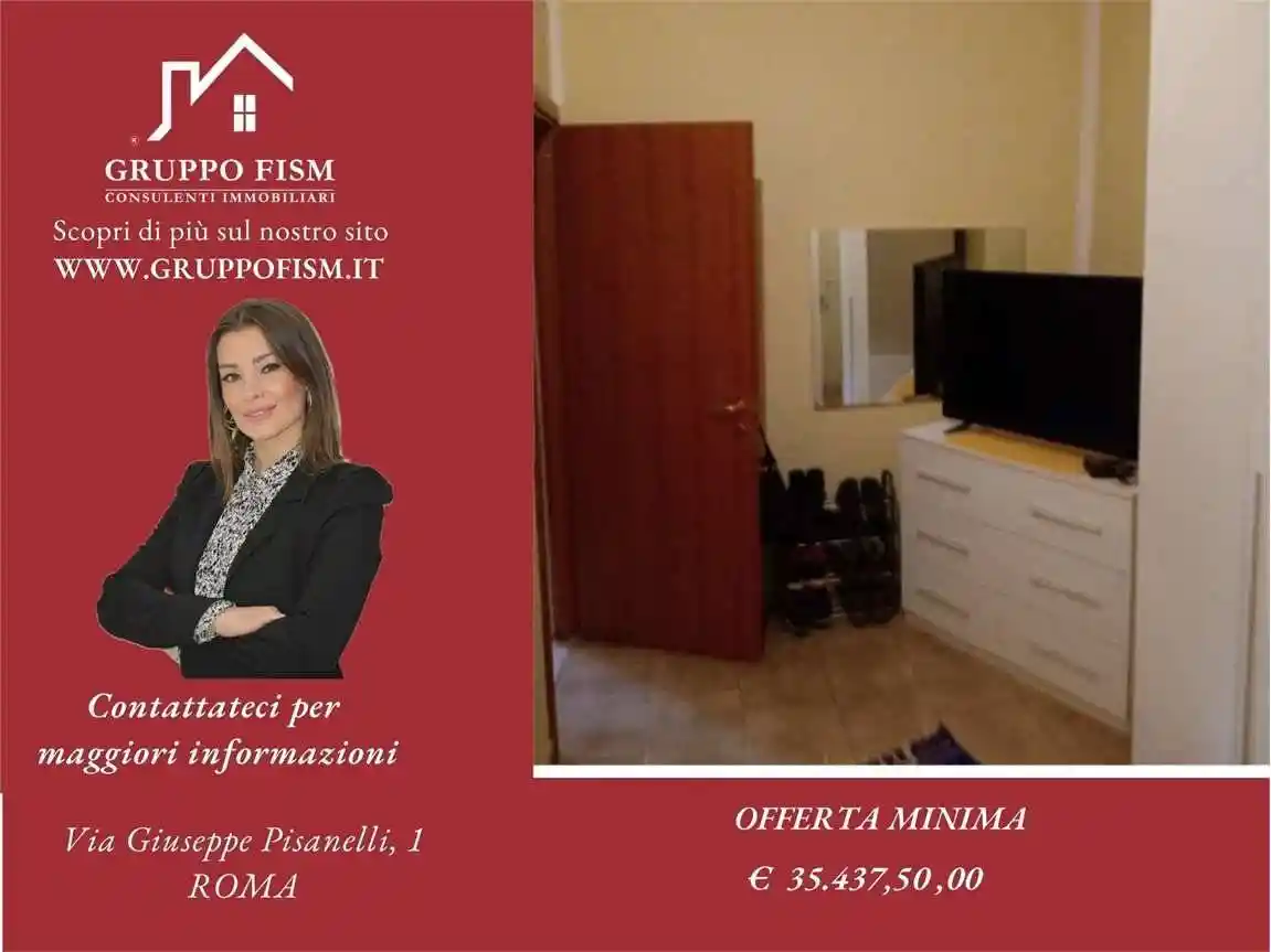 Appartamento in vendita a Vasanello