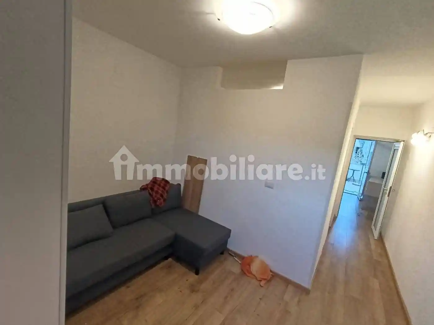 Appartamento in affitto a Zafferana Etnea