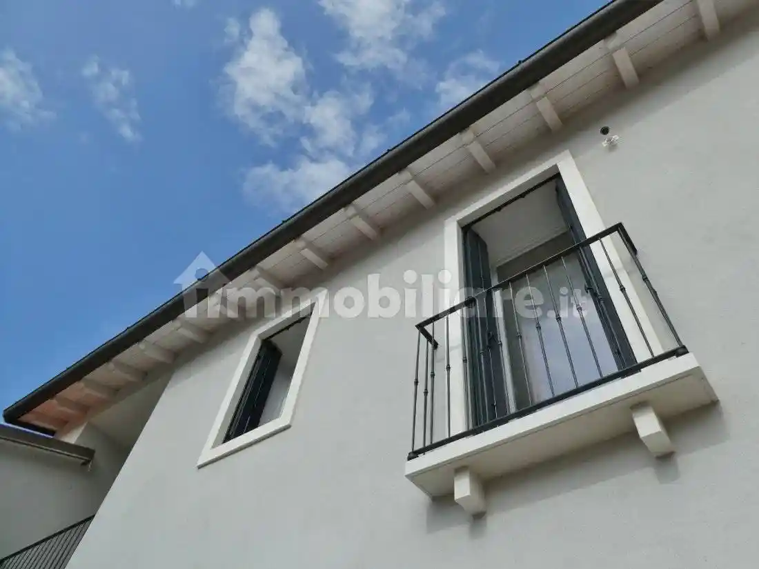 Villa in vendita a Montecchio Maggiore