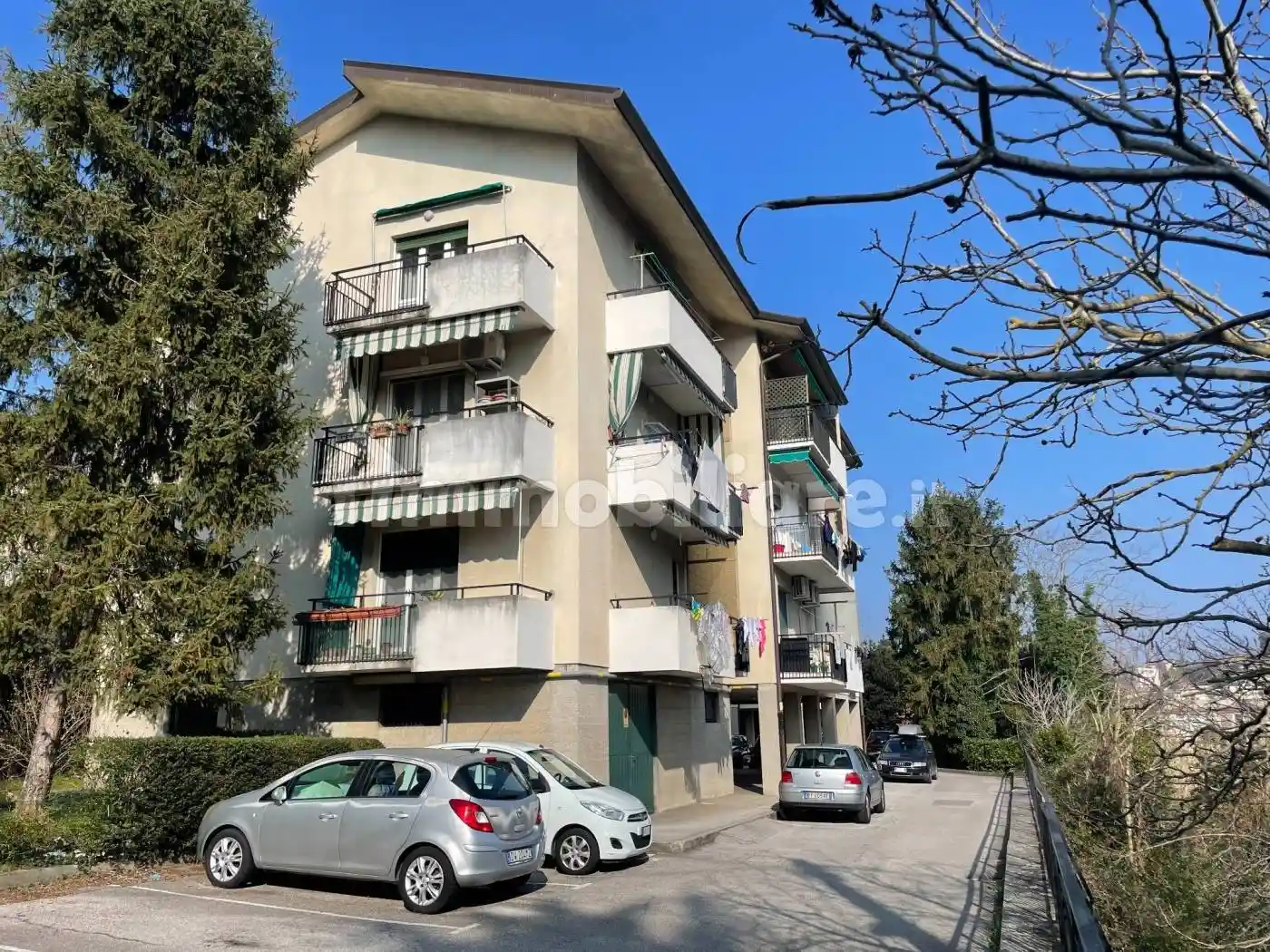 Appartamento in vendita a Muggia