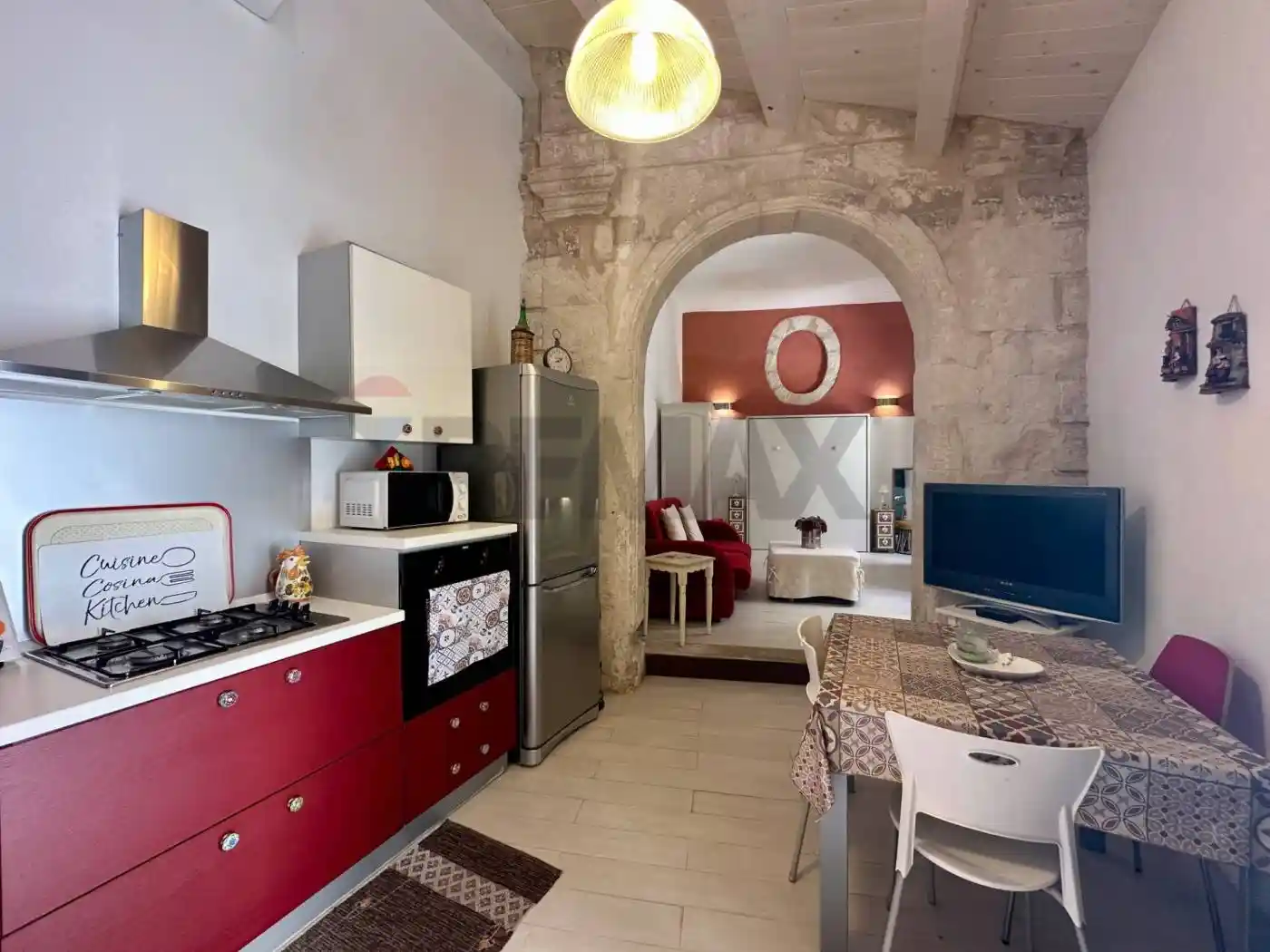 Casa indipendente in vendita a Modica