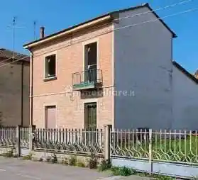 Casa indipendente in vendita a Argenta