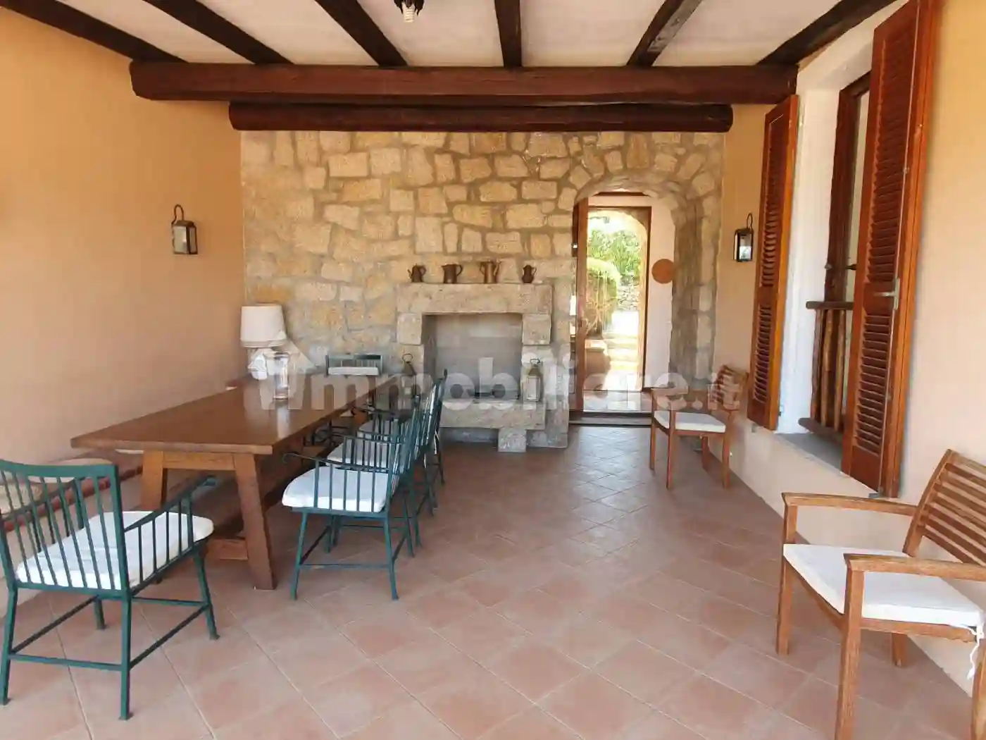 Villetta a schiera - foto 5