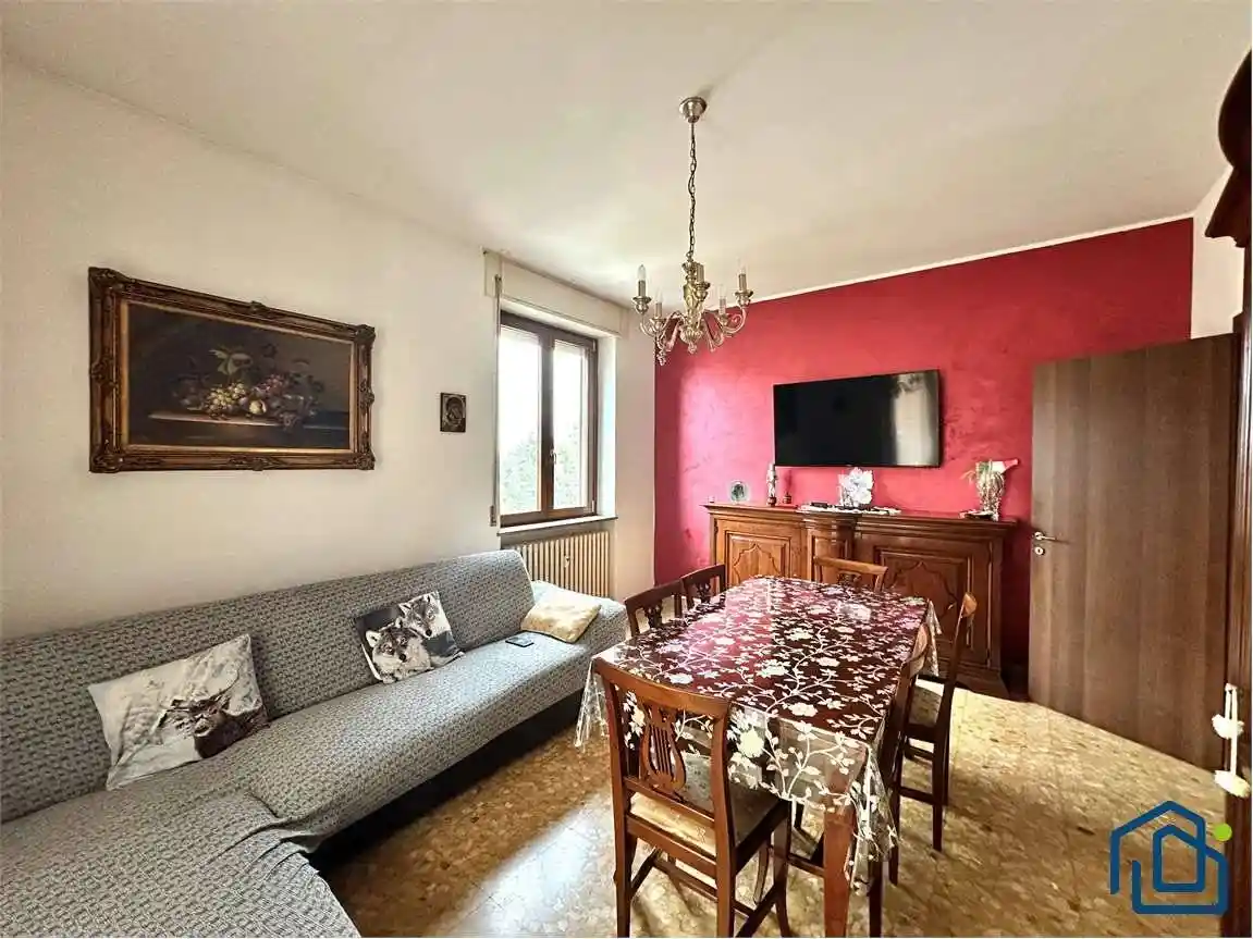Appartamento in vendita a Castano Primo