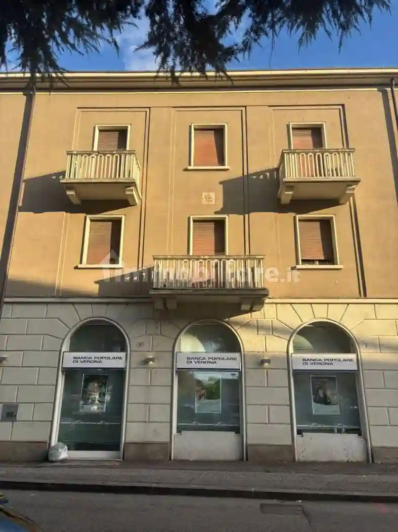 Palazzo - Edificio - foto 2