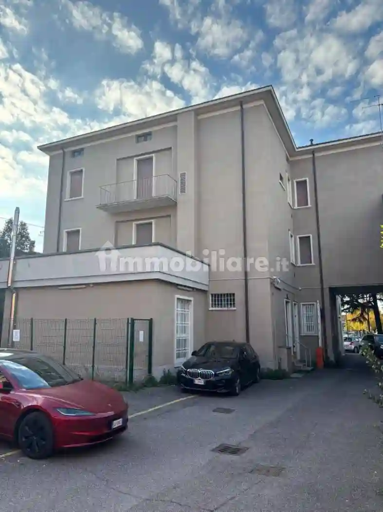 Palazzo - Edificio - foto 3