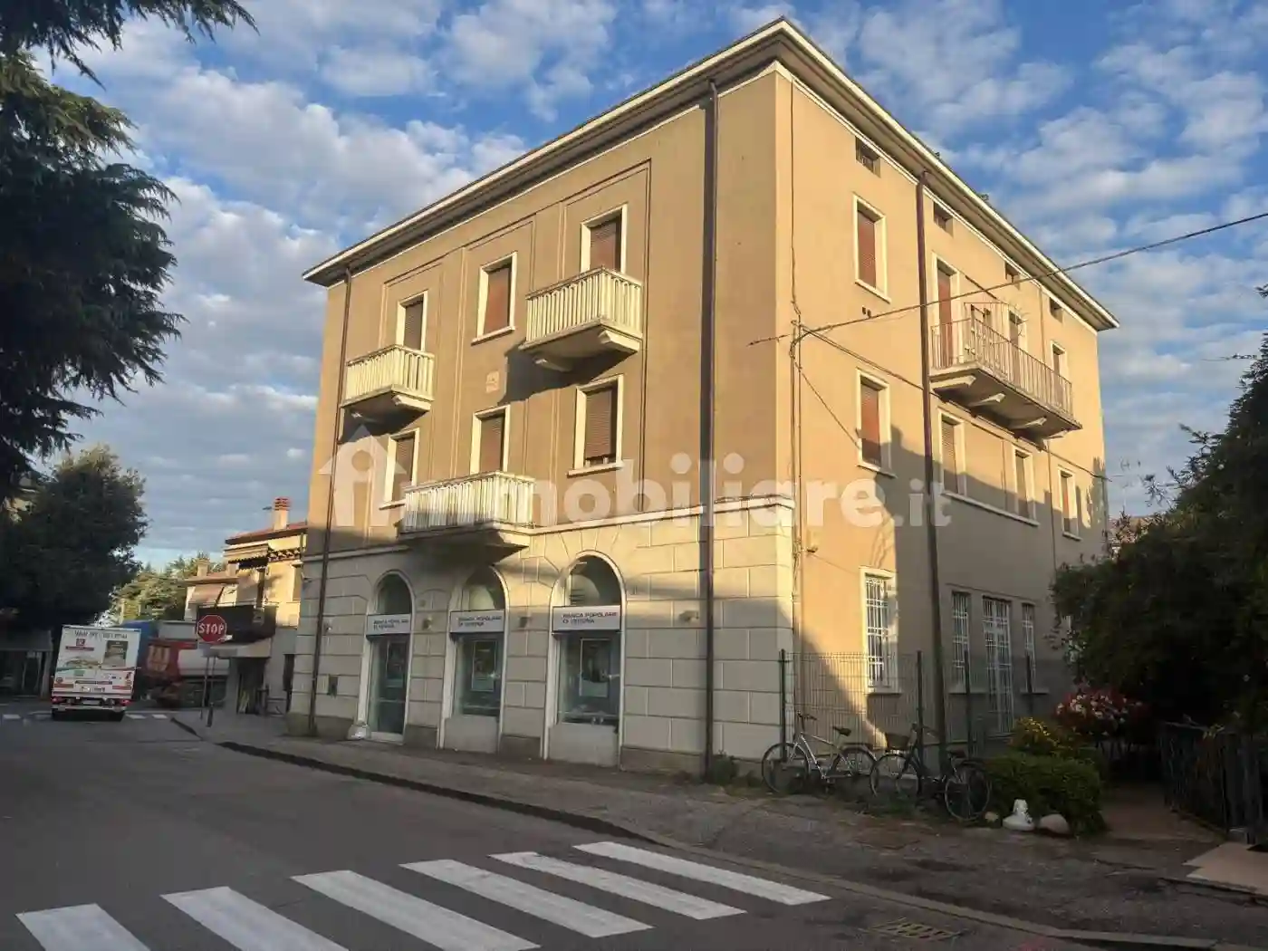 Palazzo - Edificio - foto 4