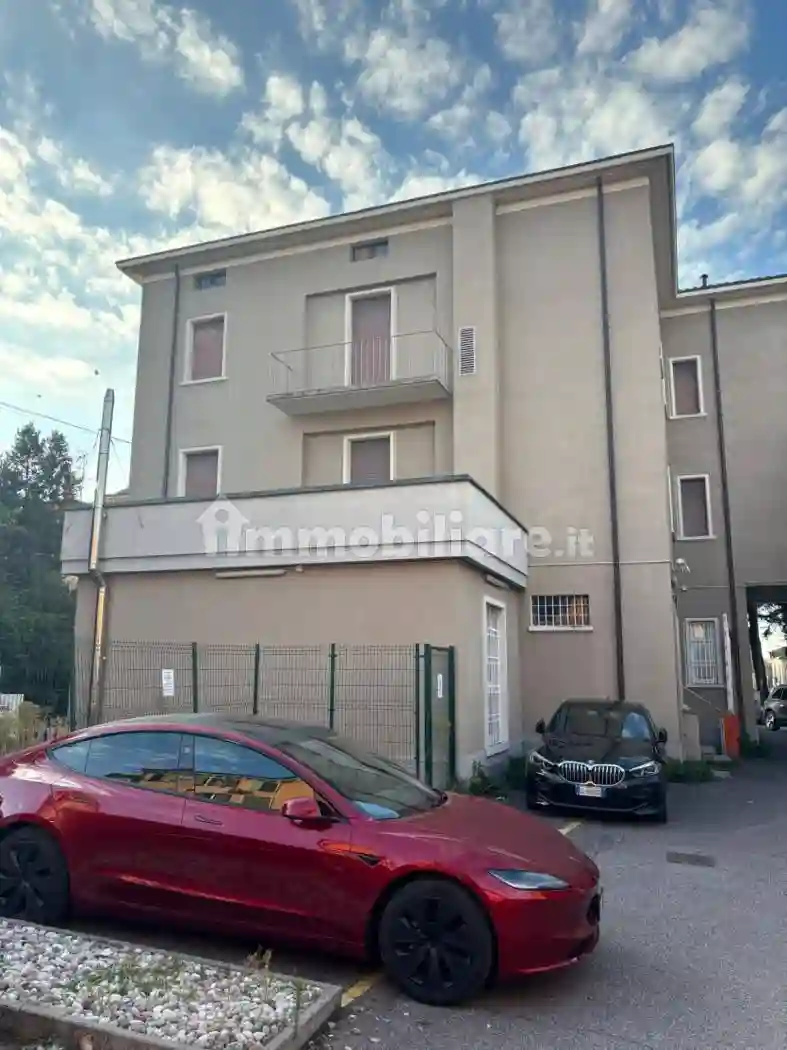 Palazzo - Edificio - foto 5