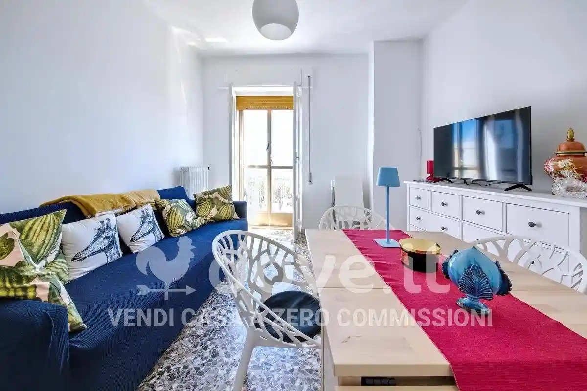 Appartamento in vendita a Ostuni