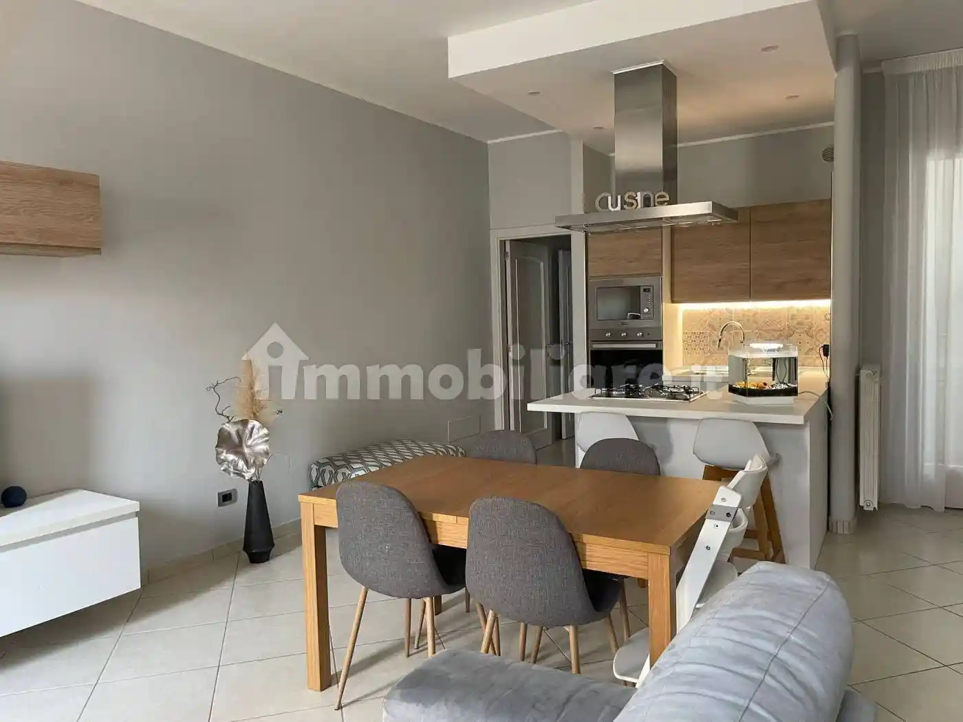 Appartamento in vendita a Martano