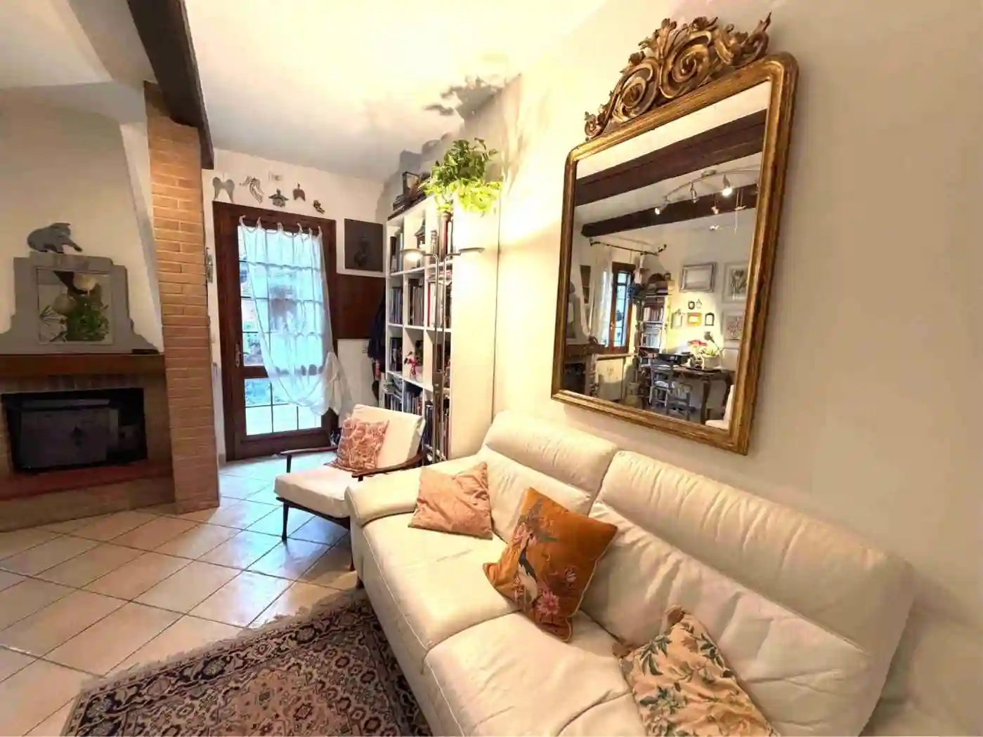 Casa indipendente - foto 5