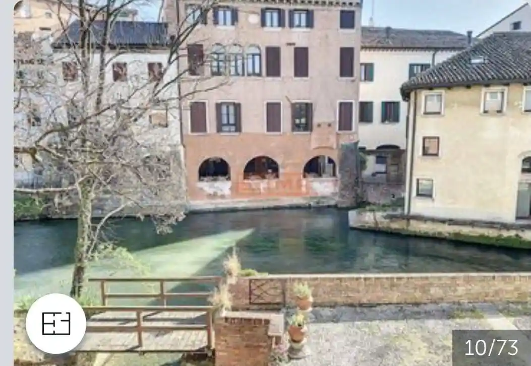 Appartamento in affitto a Treviso