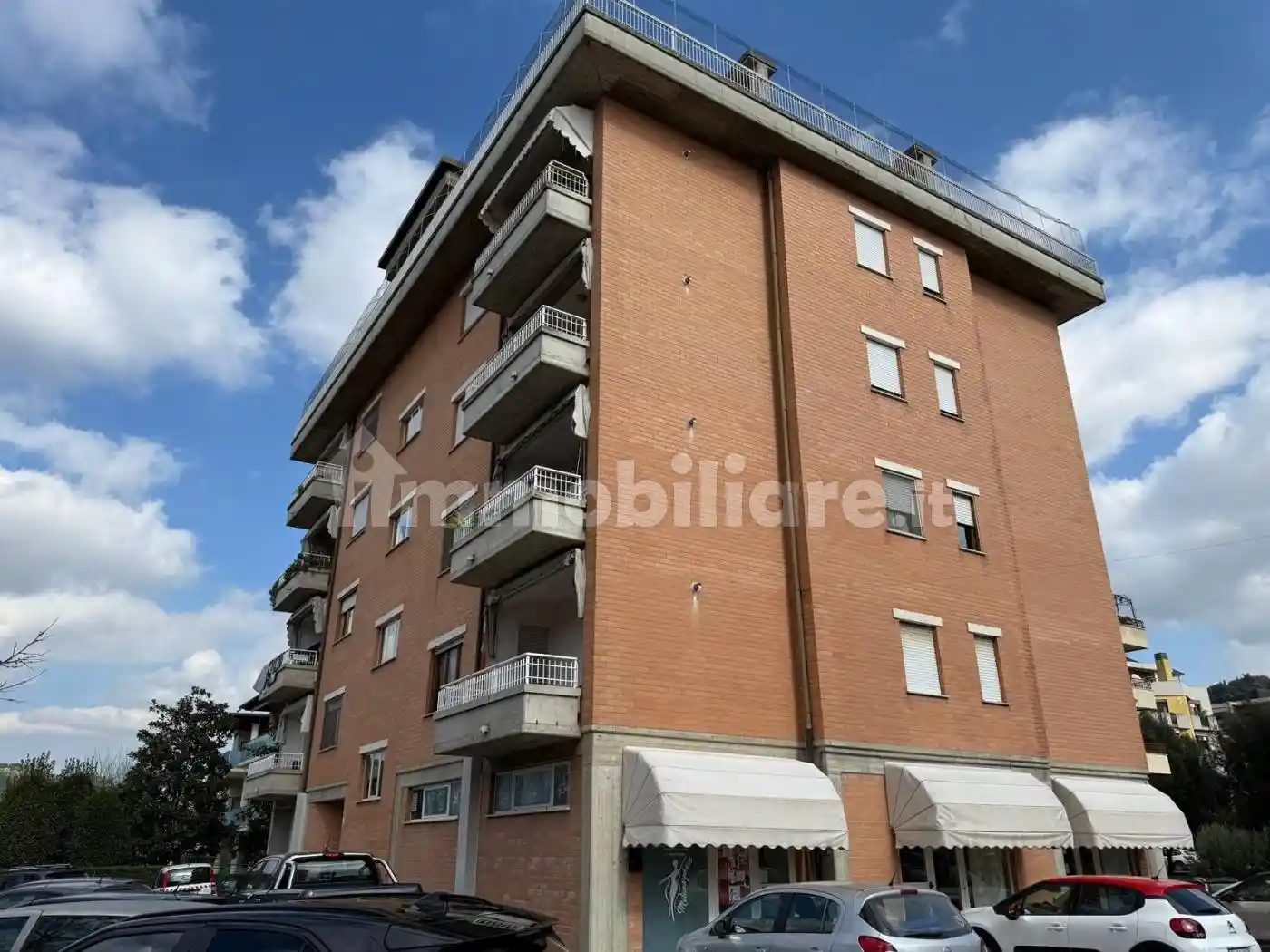 Appartamento in vendita a Perugia