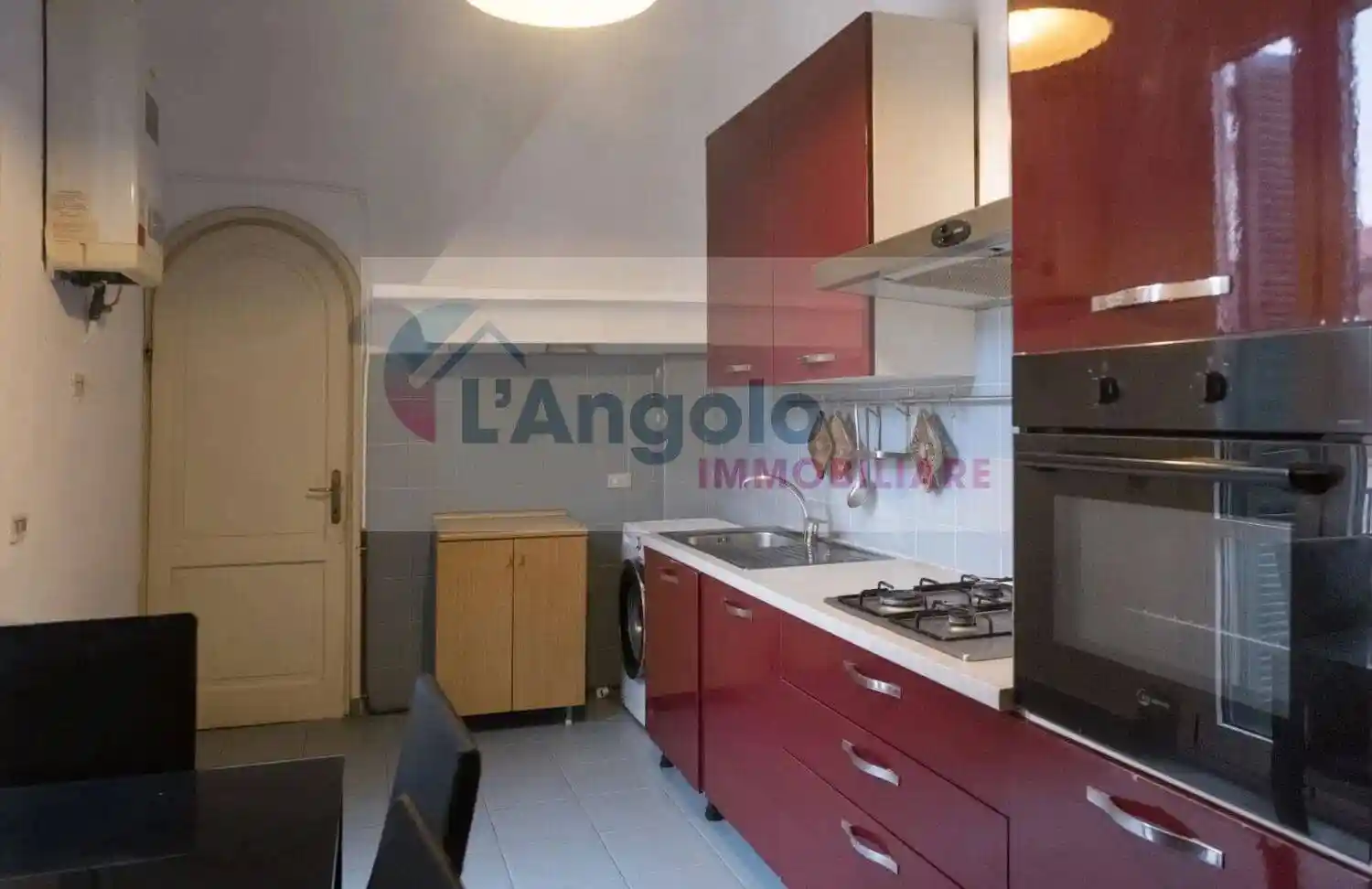 Villa in affitto a Viareggio