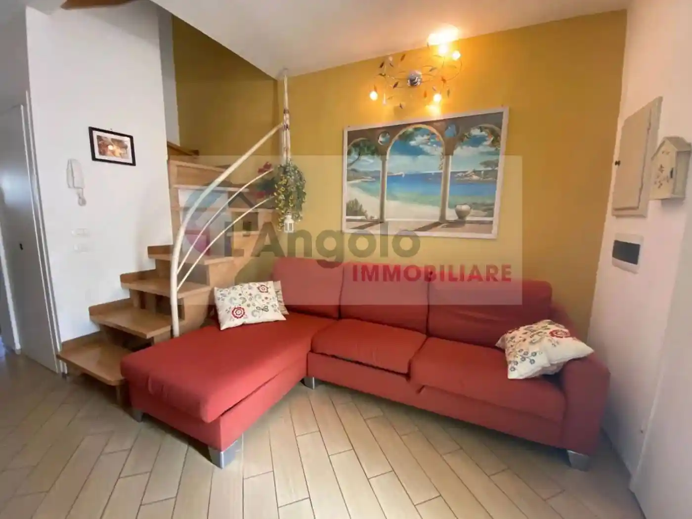 Villa in vendita a Viareggio