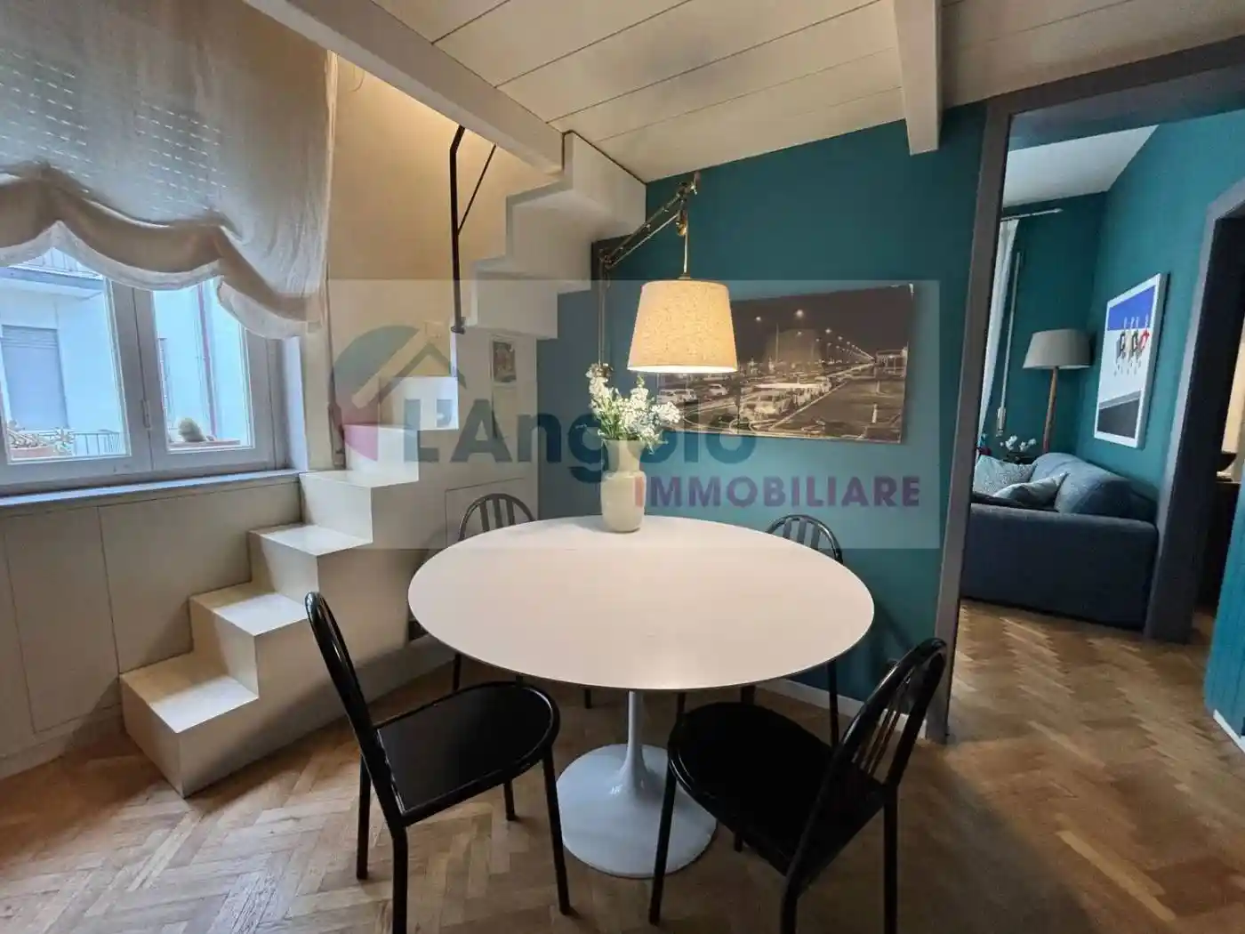 Appartamento in affitto a Camaiore