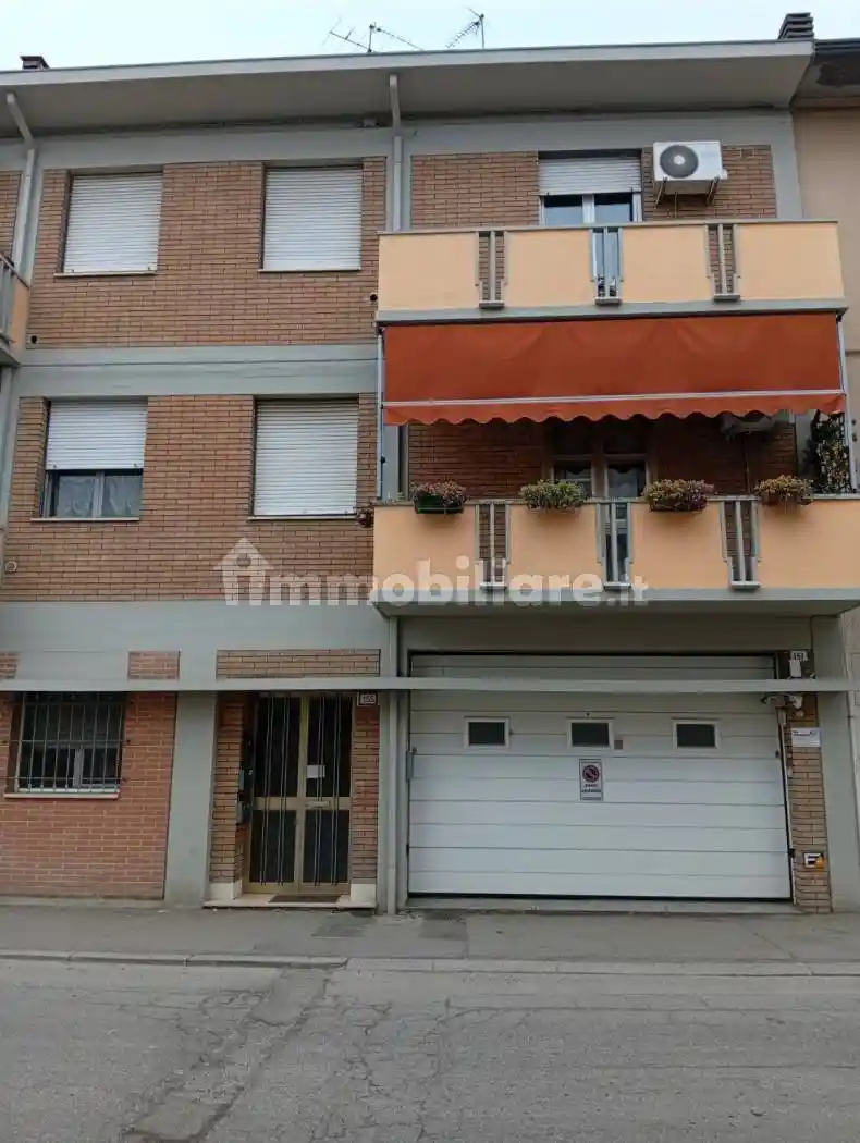 Appartamento in vendita a Conselice