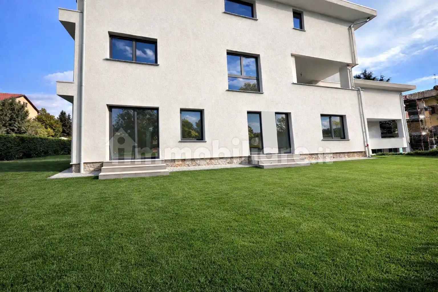 Appartamento in vendita a Paderno Dugnano